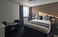 Lain-lain 4 Amsterdam Airport Hotel Uithoorn