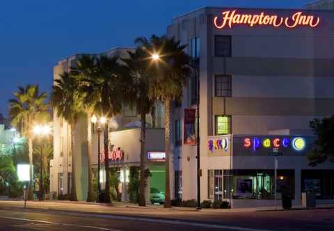 Others Hampton Inn San Diego-Downtown