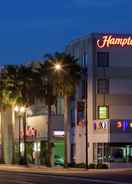 Imej utama Hampton Inn San Diego-Downtown