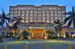 Real InterContinental Tegucigalpa at Multiplaza Mall, an IHG Hotel, Rp 3.770.962