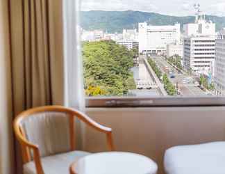 Others 2 Hotel MyStays Matsuyama