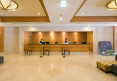 Others 7 Hotel MyStays Matsuyama