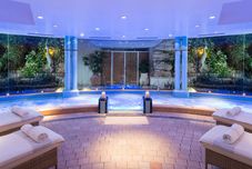 その他 Herods Vitalis Spa Hotel Eilat