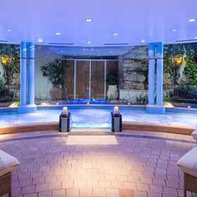 Primary image 1 Herods Vitalis Spa Hotel Eilat, WEEKEND HOTEL Hotels