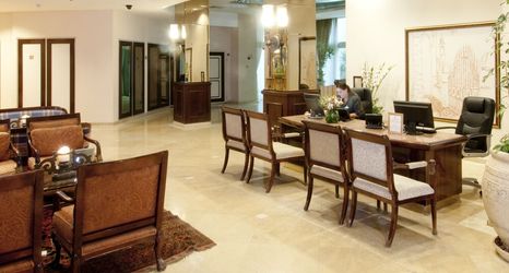 その他 2 Herods Vitalis Spa Hotel Eilat