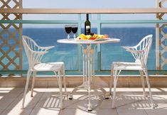 Lainnya 7 Herods Vitalis Spa Hotel Eilat