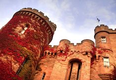 기타 2 Dalhousie Castle Hotel & Spa