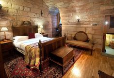 기타 6 Dalhousie Castle Hotel & Spa