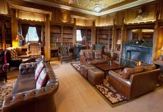 기타 3 Dalhousie Castle Hotel & Spa