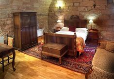 기타 5 Dalhousie Castle Hotel & Spa