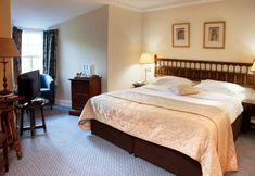 기타 4 Dalhousie Castle Hotel & Spa