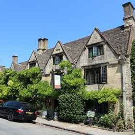 Primary image 1 Bay Tree Hotel, โรงแรม & ที่พัก Finstock