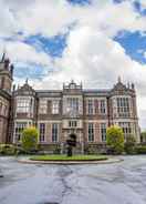 ภาพหลัก Crewe Hall Hotel & Spa