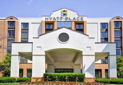 Others Hyatt Place Orlando Airport