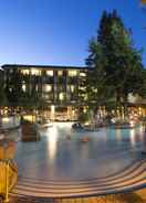 Imej utama Harrison Hot Springs Resort and Spa