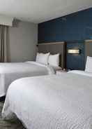 Imej utama SpringHill Suites Des Moines West