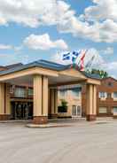 Imej utama Comfort Inn & Suites Shawinigan