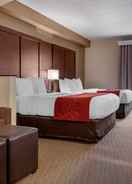 Imej utama Comfort Suites near Penn State