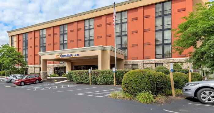 Others Comfort Inn Cranberry Township