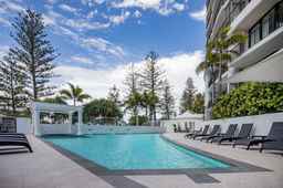 Mantra Coolangatta Beach, SGD 205.48