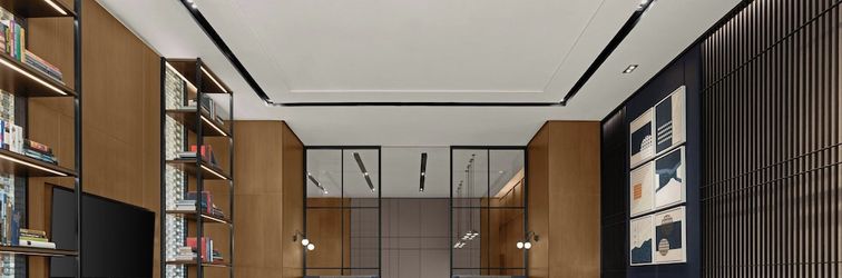 기타 Sheraton Manila Bay