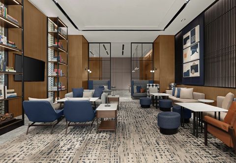 기타 Sheraton Manila Bay