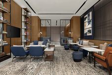 기타 Sheraton Manila Bay