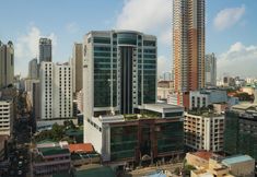 기타 4 Sheraton Manila Bay