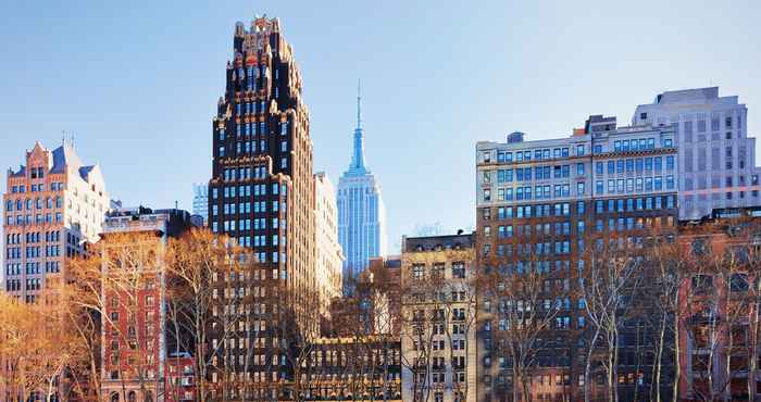 Lainnya The Bryant Park Hotel