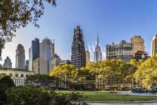 其他 The Bryant Park Hotel