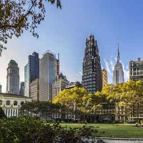 Primary image1The Bryant Park Hotel,阿蒙森环岛飯店