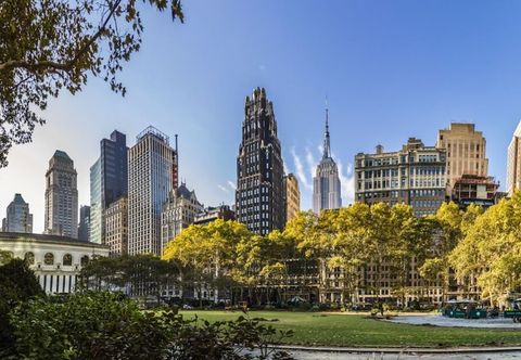기타 The Bryant Park Hotel