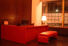 기타 5 The Bryant Park Hotel