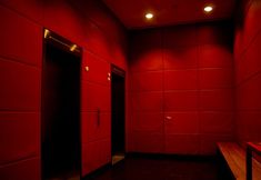 기타 2 The Bryant Park Hotel