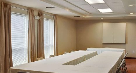 其他 2 Ramada by Wyndham SeaTac Airport