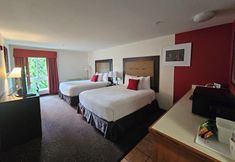 Others 5 Ramada by Wyndham SeaTac Airport