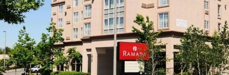 其他 Ramada by Wyndham SeaTac Airport