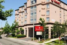 其他 Ramada by Wyndham SeaTac Airport