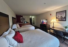 Others 7 Ramada by Wyndham SeaTac Airport