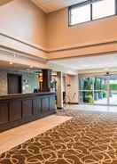 Imej utama Best Western Plus Pitt Meadows Inn & Suites