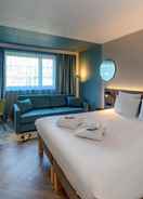 Imej utama Novotel Zurich City West