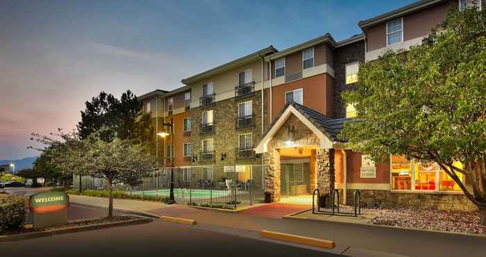 Others TownePlace Suites by Marriott Boulder Broomfield/Interlocken