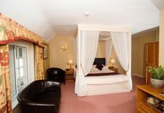 其他 3 Howfield Manor Hotel