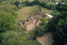 其他 Howfield Manor Hotel