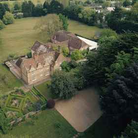 Primary image 1 ハウフィールド マナー ホテル, トンブリッジ・アンド・メーリング地区 ホテル