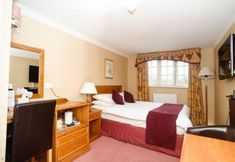 其他 2 Howfield Manor Hotel