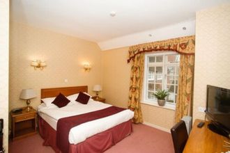 其他 4 Howfield Manor Hotel