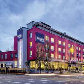 Primary image 1 Essential by Dorint Köln - Junkersdorf, Hotel Felixx student Köln - Höninger Weg - ehem SMARTments student