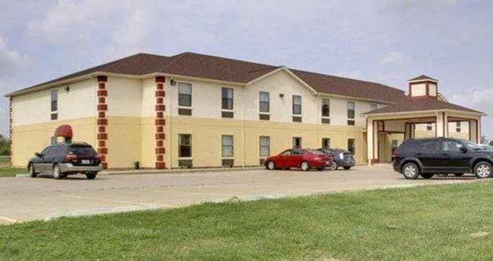 Others Quality Inn