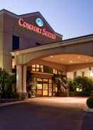 Imej utama Comfort Suites Starkville